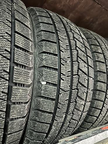 dr marcus: Шины 235 / 45 / R 18, Зима, Новый, Комплект, Легковые, Китай, Maxtrek — 2