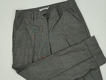 drogie: KOOKAÏ, Spodnie materiałowe damskie, rozmiar M — 1