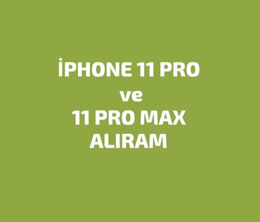 iphone 11 pro 128: IPhone 11 Pro Max, 128 GB, Face ID, Sənədlərlə