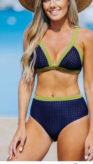 Kupaći kostimi: Kupaci novi
Pitati za velecine — 18