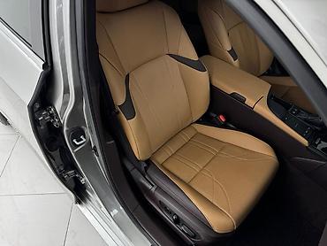 Lexus: Lexus ES: 2020 г., 2.5 л, Автомат, Гибрид, Седан — 11