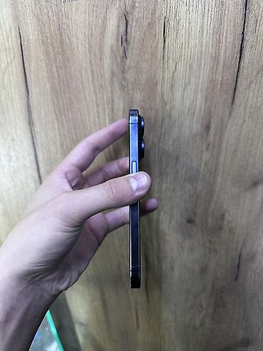 списанные айфоны бесплатно: IPhone 15 Pro, Б/у, 256 ГБ, Синий, 100 % — 2