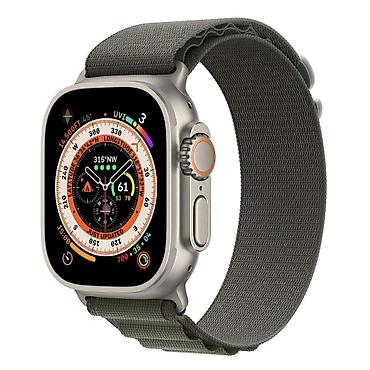 Apple Watch: Продаю исключительно 100% оригинальный ремешок для apple watch Ultra — 2