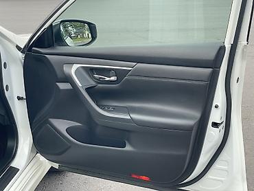altima: Nissan Altima: 2018 г., 2.5 л, Вариатор, Бензин, Седан — 10