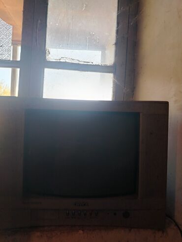 Televizorlar: İşlənmiş Televizor Akai 80" 4K (3840x2160), Ödənişli çatdırılma