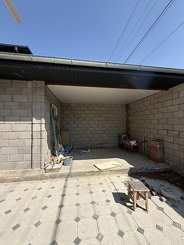Продажа коттеджей и домов: 5 комнат, 130 м², 4 соток, Бишкек, Оскон-ордо ж/м Собственник — 12