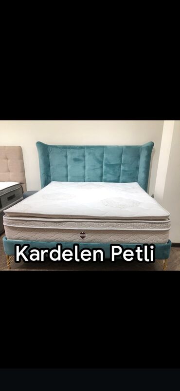 Matraslar: Yeni, Ortopedik matras, Uşaq üçün — 26