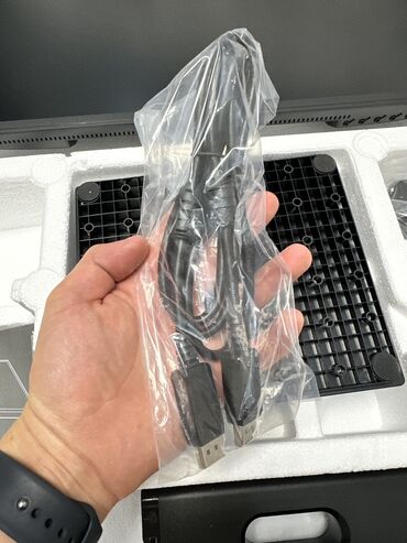 Мониторы: Монитор, Новый, 24" - 25" — 11