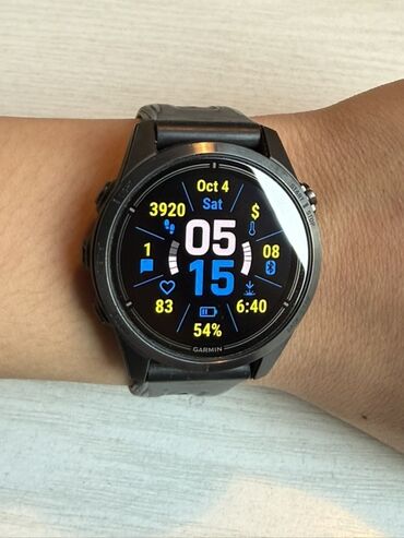 загрузочный диск хонда: Garmin Epix Pro (Gen 2), корпус темный, ремешок QuickFit 20 мм (черный