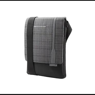 kontakt notebook: HP UltraSlim Tablet Sling – Planşet və Noutbuk Çantası (F7Z97AA) — 1