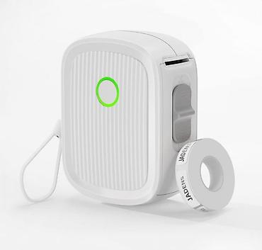 Термопринтеры и термопрессы: 🖨️ Термопринтер этикеток LeMinyun L12 — Bluetooth, без чернил — 5