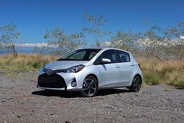 tomos agregat: TOYOTA YARIS 2004. GOD. - KOMPLETAN AUTO U DELOVIMA | — 3