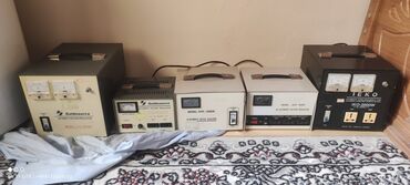 Generatorlar: Yeni Qaz Generator Ödənişli çatdırılma, Zəmanətsiz, Kredit yoxdur