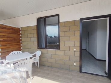 долгосрочная аренда дома бишкек: 5 м², С мебелью