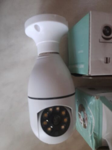 ev soyuducu: WiFi Panorama Kamera – real‑vaxtda uzaqdan izləmə üçün Xüsusiyyətlər