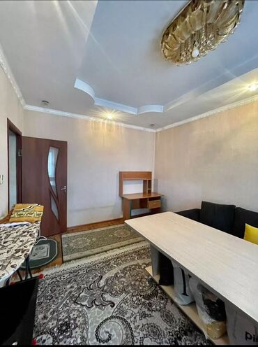 Продажа квартир: 2 комнаты, 44 м², Индивидуалка, 4 этаж