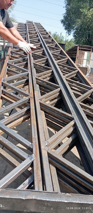 Канцтовары: Фермы для навеса фермы для анграорв фермы для гаража фермы для — 14