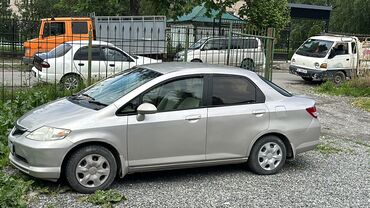 хонда аккорд в кыргызстане: Honda Fit Aria: 2003 г., 1.3 л, Вариатор, Бензин, Седан