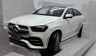 mercedes 170 b: Коллекционная модель автомобиля 1:18 .(Mercedes Diler) Mercedes-Benz — 7