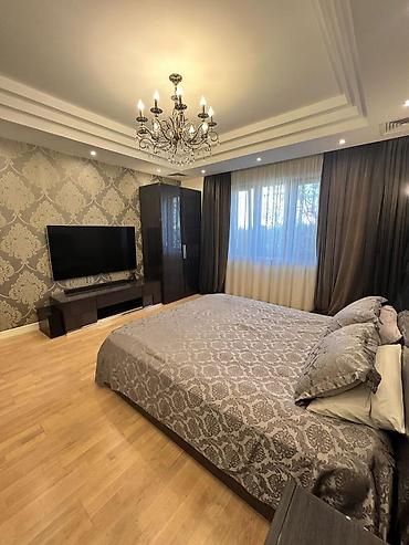 Продажа коттеджей и домов: 5 и более комнат, 500 м², Бишкек, Арча-Бешик ж/м Риэлтор — 17