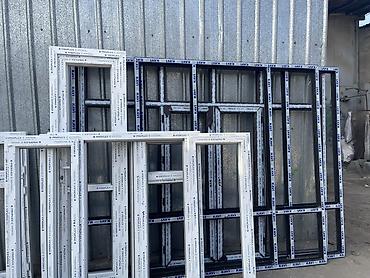 Перегородки на заказ: Для офиса, Монтаж — 18