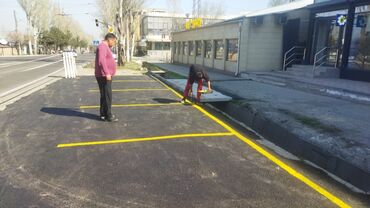 Кладка: Укладка асфальта Бесплатная консультация Больше 6 лет опыта — 4