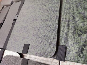 Другое для спорта и отдыха: Сидушки и карематы зынк!!! Поджопник пятиточечник. Размер 350х240 с — 26