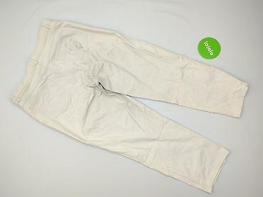 cn16572a: C&A, Spodnie materiałowe damskie, rozmiar XL — 4