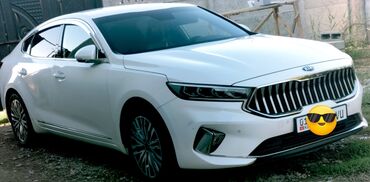 купить бокс на крышу автомобиля бу: Kia K7: 2019 г., 3 л, Автомат, Газ, Седан