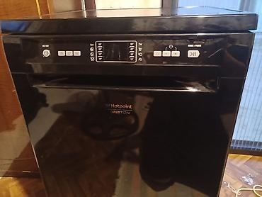 maşın ucun dinamik: Isi 🤍 Ttk23 Hotpoint ariston qabyuyan maşın 500m satilir. Yeni — 1
