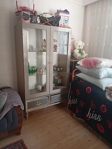 Həyət evləri və villaların satışı: Binəqədi qəs. 3 otaqlı, 55 kv. m, Orta təmir — 5