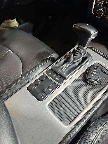киа к3 gt: Kia K5: 2017 г., 2 л, Автомат, Гибрид, Седан — 7