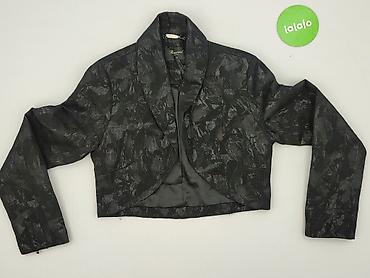 jacket crivit: Marynarka damska, rozmiar S — 2