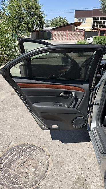 лх 400: Honda Legend: 2006 г., 3.5 л, Автомат, Бензин, Седан — 6