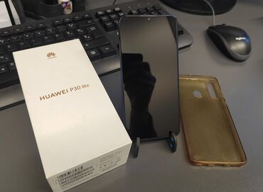 ipod nano 8gb: Huawei P30 Lite, 128 GB, Dual SIM