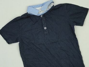 dezerter koszulki: T-shirt, Carry, 9 years, 128-134 cm, condition - Good