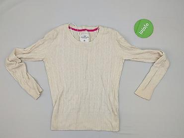 bluzy drogie: H&M L.O.G.G., Sweter damski, rozmiar S — 2