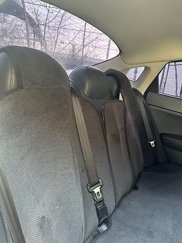 Kia: Kia K5: 2016 г., 2 л, Автомат, Газ, Седан — 11