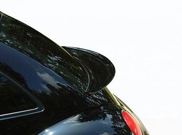 buba kabriolet: SPOJLER ZA GEPEK VW BEETLE BUBA | Spojler za zadnja peta vrata za — 2
