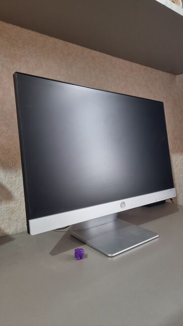 monitor kompüter: Satılır: HP Pavilion 23xi (23 düym IPS Full HD Monitor) – Əla