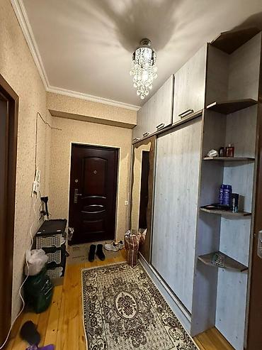 Uzunmüddətli kirayə mənzillər: Kirayə ev – Masazır Otaq sayı: 2 otaqlı Sahə: 65 kv.m Qiymət: 400 — 1