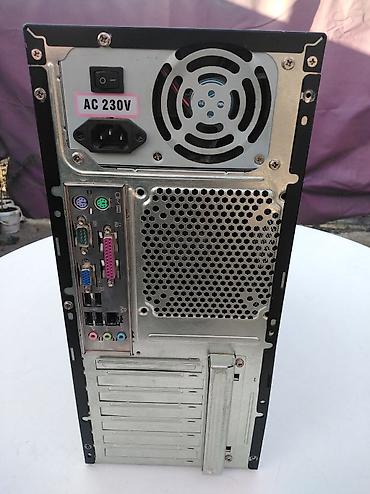 Desktop računari i radne stanice: Racunar povoljno 3000 din Kuciste lepo ocuvano za svakodnevnu — 7