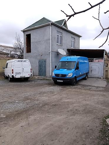 Mercedes-Benz: Mercedes-Benz Sprinter yük/miniven - Kuzov: Uzun baza, yüksək — 14