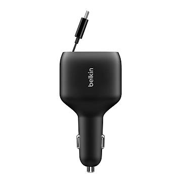 belkin: Автомобильное зарядное устройство для телефона компьютера и планшета — 7
