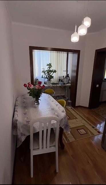 Продажа квартир: 3 комнаты, 70 м², Элитка, 8 этаж, Евроремонт at lalafo.kg — 2 Продажа квартир: 3 комнаты, 70 м², Элитка, 8 этаж, Евроремонт — 2
