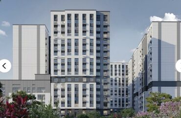дом на иссык куле купить: 1 бөлмө, 45 кв. м, Элитка, 8 кабат, Евроремонт