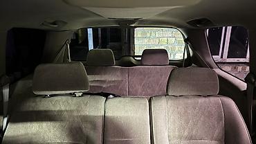 козырек одиссей: Honda Odyssey: 2001 г., 2.3 л, Автомат, Бензин, Минивэн — 8