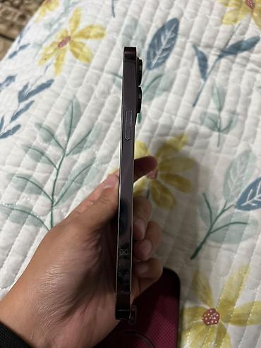 14 поо: Продаю IPhone 14 Pro Max состояние отличное все работает не вскрытый — 3
