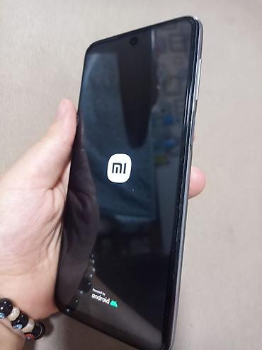 note 12: Xiaomi 12 Pro, 128 GB, rəng - Ağ, 
 Barmaq izi, İki sim kartlı, Sensor — 8