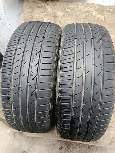 infinity fx35: Шины 215 / 55 / R 17, Лето, Новый, Пара, Легковые, Китай, KingBoss — 5